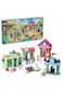 LEGO Disney Princess Market Adventure