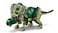 Lego Creator 3In1 T. Rex To Triceratops To Pterodactyl Toys, Dinosaur Figures For 9 Plus Year Old Boys &amp; Girls, Posable Dino Toy Model Building Set, Birthday Gift Idea For Kids 31151