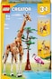 LEGO Creator Wild Safari Animals