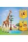 LEGO Creator Wild Safari Animals