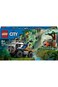 LEGO Jungle Explorer Off-Road Truck 60426/6470817
