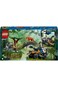 LEGO Jungle Explorer Off-Road Truck 60426/6470817