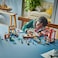 Lego City Seaside Harbour with Cargo Ship Set, Educational Port Building Toy For Kids, Boys and Girls Aged 8 and Over, Model Container Crane and Boat with 8 Minifigures, Birthday Gift Idea 60422