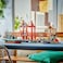 Lego City Seaside Harbour with Cargo Ship Set, Educational Port Building Toy For Kids, Boys and Girls Aged 8 and Over, Model Container Crane and Boat with 8 Minifigures, Birthday Gift Idea 60422