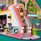 Lego Friends Heartlake City Shopping Mall 42604 Building Blocks Toy Set; Toys For Boys, Girls, and Kids (1,237 Pieces)