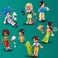 Lego Friends Heartlake City Shopping Mall 42604 Building Blocks Toy Set; Toys For Boys, Girls, and Kids (1,237 Pieces)