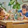 Lego Friends Heartlake City Shopping Mall 42604 Building Blocks Toy Set; Toys For Boys, Girls, and Kids (1,237 Pieces)