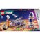 Lego Friends Mars Space Base and Rocket, Vehicle Set with Rover and Spaceship Toy For 8 Plus Year Old Girls &amp; Boys, Includes 4 Minidoll Characters, Ramadan Gift For Kids Who Love Science Toys 42605