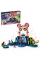 LEGO Friends Heartlake City Music Talent Show