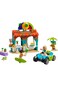 LEGO Beach Smoothie Stand 42625