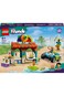 LEGO Beach Smoothie Stand 42625