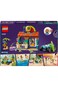 LEGO Beach Smoothie Stand 42625