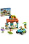 LEGO Beach Smoothie Stand 42625