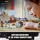 Lego Marvel Iron Man &amp; Iron Legion Vs. Hydra Soldier Building Toy For 6 Plus Year Old Boys &amp; Girls, Avengers Adventure Set For Creative Kids and Super Hero Fans, Birthday Gift Idea 76288