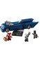 LEGO Dc Batman with the Batmobile vs Harley Quin and Mr Freeze 76274/6471498