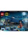 LEGO Dc Batman with the Batmobile vs Harley Quin and Mr Freeze 76274/6471498