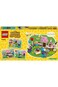 LEGO Animal Crossing Julian's Birthday Party