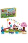 LEGO Animal Crossing Julian's Birthday Party