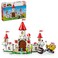 LEGO Battle With Roy At Peaches Castle 71435