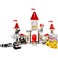 LEGO Battle With Roy At Peaches Castle 71435