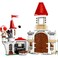 LEGO Battle With Roy At Peaches Castle 71435