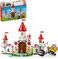 LEGO Battle With Roy At Peaches Castle 71435