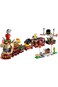 LEGO Super Mario The Bowser Express Train 71437/6471554