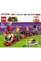 LEGO Super Mario The Bowser Express Train 71437/6471554