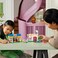 Lego Animal Crossing Nook&rsquo;S Cranny &amp; Rosie's House Creative Building Toy For 7 Plus Year Old Kids, Girls &amp; Boys, Includes 2 Characters From The Video Game Series, Birthday Gift Idea 77050