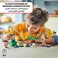 Lego Super Mario Adventures with Interactive Lego Luigi Toy, Nintendo Gift For 6 Plus Year Old Boys, Girls and Gamers, Garden Playset For Kids, with Pink Baby Yoshi Figure, 71440
