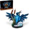 Lego Icons Kingfisher Bird Set, Model Building Kit For Adults To Build with Water Setting Display Stand, Great Home and Office Desk D&eacute;cor, Valentine's Day Gifts For Women, Men, Her Or Him, 10331