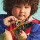 Lego Technic Backhoe Loader Construction Vehicle Toy For 7+ Year Old Boys &amp; Girls - Building Set with Back Digger, Scoop and Outriggers - Birthday Gift Idea 42197