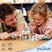 Lego ǀ Disney Frozen Anna&rsquo;S Sleigh Adventure, Hot Chocolate Stand with A Kristoff Minidoll, Plus Olaf and Sven Figures, Princess Building Toy For 4+ Year Old Girls 43256