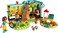 Lego Friends Autumn&rsquo;S Room Pretend-Play Toy Building Set For Kids, Creative Fun with Nature and Animals For Girls and Boys Aged 6 Years Old and Over, 2 Minidolls and A Ferret Figure 42646