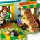 Lego Friends Autumn&rsquo;S Room Pretend-Play Toy Building Set For Kids, Creative Fun with Nature and Animals For Girls and Boys Aged 6 Years Old and Over, 2 Minidolls and A Ferret Figure 42646
