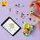 Lego Friends Autumn&rsquo;S Room Pretend-Play Toy Building Set For Kids, Creative Fun with Nature and Animals For Girls and Boys Aged 6 Years Old and Over, 2 Minidolls and A Ferret Figure 42646