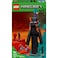 LEGO Minecraft The Enderman Tower 21279 Building Set (867 Pieces)