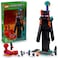 LEGO Minecraft The Enderman Tower 21279 Building Set (867 Pieces)