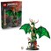 LEGO NINJAGO The Guardian Dragon 71847 Building Set (1650 Pieces)