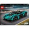 LEGO Technic Aston Martin Valkyrie 42208 Building Set (707 Pieces)