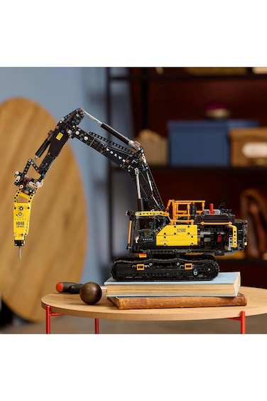 LEGO Technic 42215 Technic V29 6526836\42215