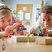 Lego Super Mario: Mario Kart &ndash; Baby Mario Vs. Baby Luigi Toy Set, with 2 Collectible Nintendo Character Figures and 2 Cars, Birthday Gift Idea For 8 Plus Year Old Boys, Girls and Gamers 72034