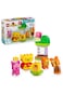 LEGO Duplo Winnie the Pooh's Birthday Party 6526202/10457