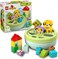 LEGO Shape Sorter Puppy House