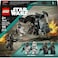 LEGO Star Wars Death Trooper &amp; Night Trooper Battle Pack 75412 Building Set (119 Pieces)
