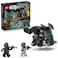 LEGO Star Wars Death Trooper &amp; Night Trooper Battle Pack 75412 Building Set (119 Pieces)