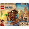 LEGO ONE PIECE Windmill Village Hut 75636 Building Set (299 Pieces)