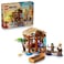 LEGO ONE PIECE Windmill Village Hut 75636 Building Set (299 Pieces)