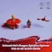 Lego Ninjago Kai&rsquo;S Dragon Spinjitzu Spinner with 2 Minifigures &amp; Flying Elements - Ninja Building Toy For 6+ Year Old Boys &amp; Girls - Small Gift Idea - 71823
