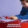 Lego Ninjago Kai&rsquo;S Dragon Spinjitzu Spinner with 2 Minifigures &amp; Flying Elements - Ninja Building Toy For 6+ Year Old Boys &amp; Girls - Small Gift Idea - 71823